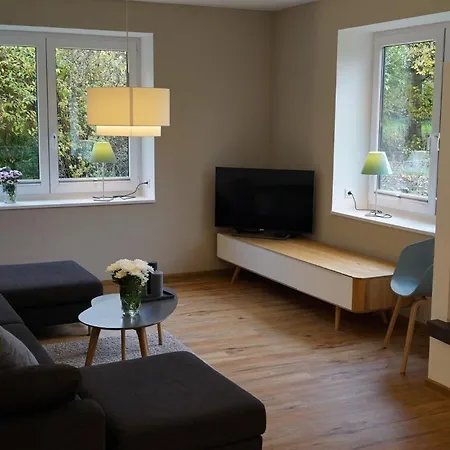 Vakantiehuis Hide-away *