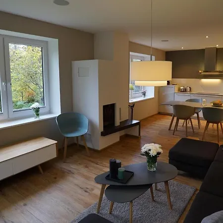 Hide-away Vakantiehuis *