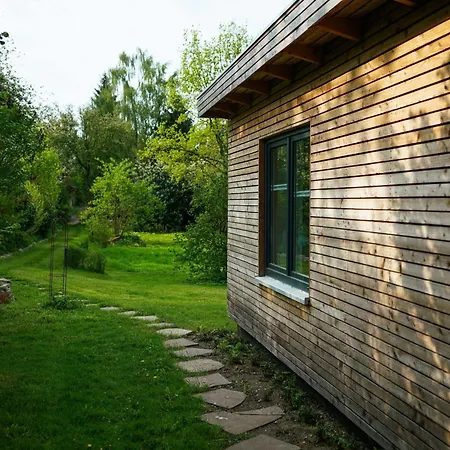 Vakantiehuis Hide-away *