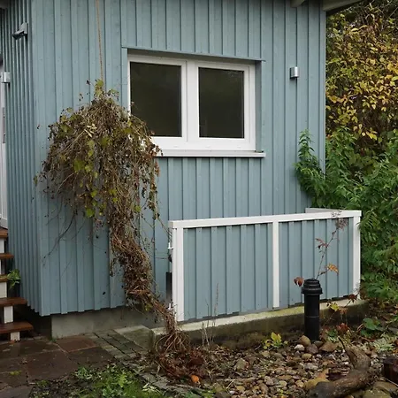 Vakantiehuis Hide-away *