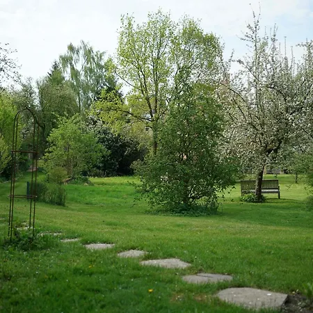 Hide-away Vakantiehuis