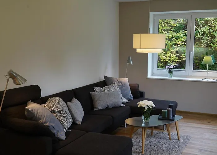 Hide-away Eckernförde