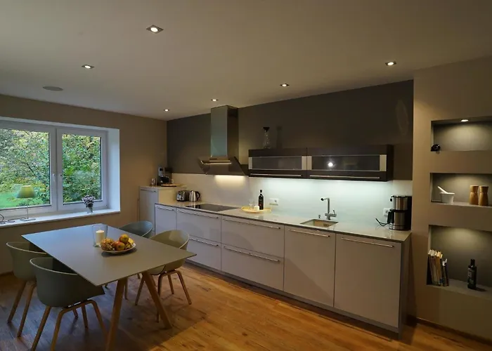 Hide-away Hébergement de vacances