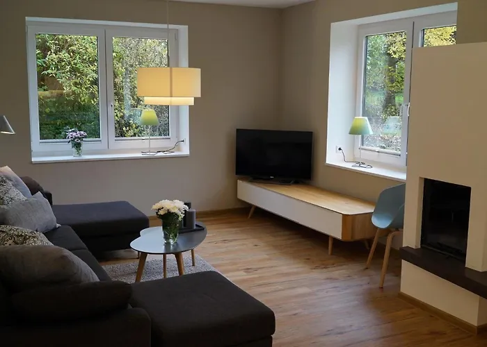 Hébergement de vacances Hide-away *