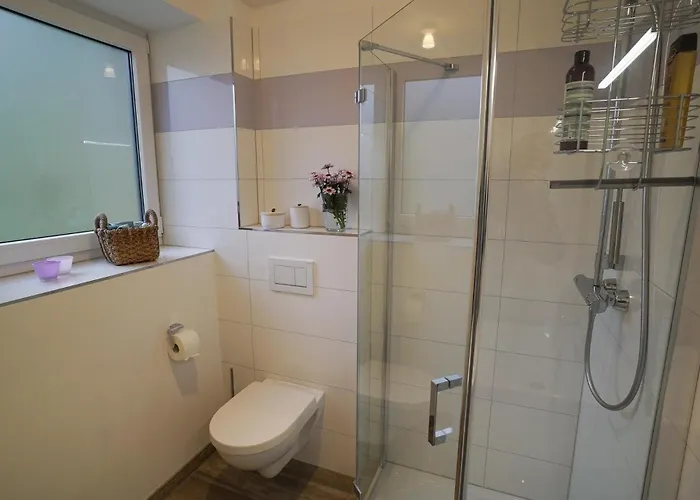 Hébergement de vacances Hide-away Eckernförde