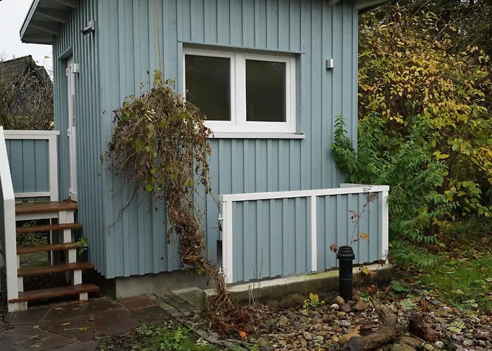 Hébergement de vacances Hide-away *