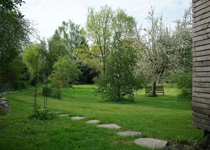 Hide-away Hébergement de vacances